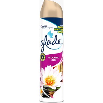 Glade spray 300ml japonská...