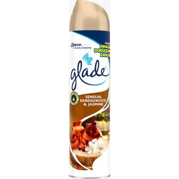Glade osvěžovač 300ml...