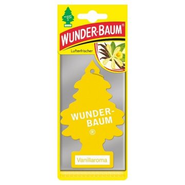 Wunder-baum Vanillaroma...