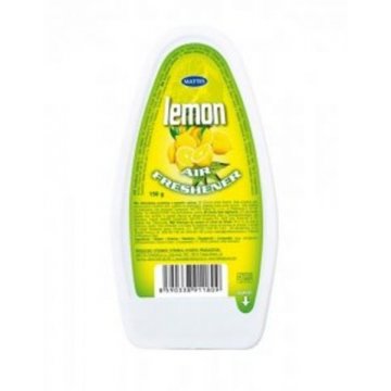 Vanička lemon 150g MATTES