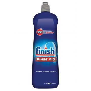 FINISH Leštidlo do myčky...