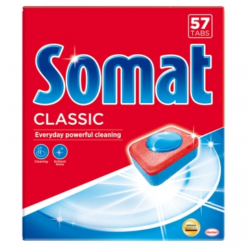 Somat Classic 57ks tablety...