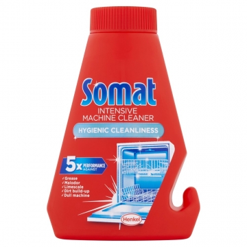 Somat čistič myčky 250ml