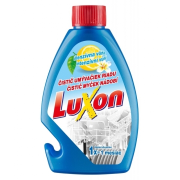 Luxon čistič myček 250ml