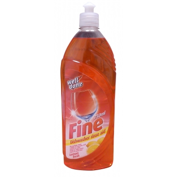 Fine leštidlo do myčky 750ml