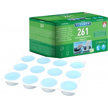 Cleamen 261 720g tablety na...