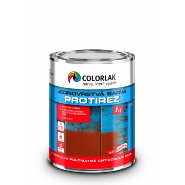 S2015 - 0,6l - ral 3001...