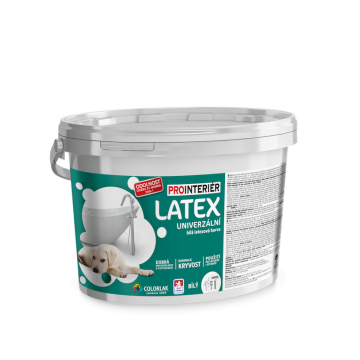 PROINTERIÉR latex V2017...