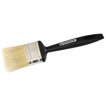 Štětec plochý 81265 ERGO - 4"