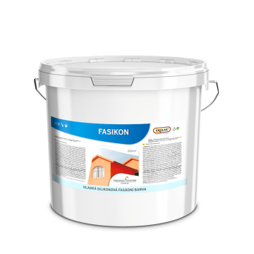 Fasikon bílá 5 kg