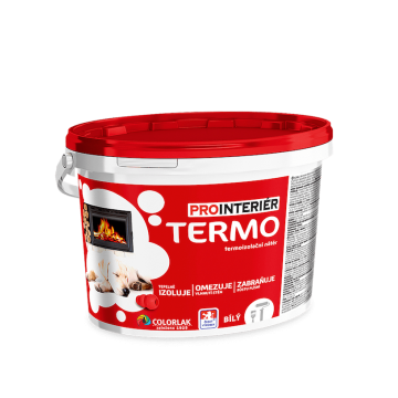 PROINTERIÉR termo V2200...