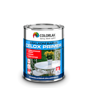 Primer C2000 - 0,6 l - 0840...