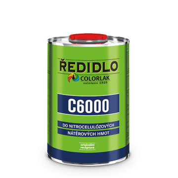 ŘEDIDLO - C6000 nitro...