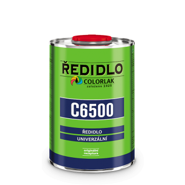 ŘEDIDLO C6500 - univerzál...