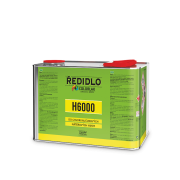 ŘEDIDLO H6000 - trexon...