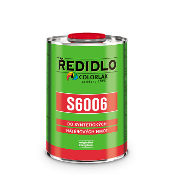 ŘEDIDLO S6006 - syntetické...