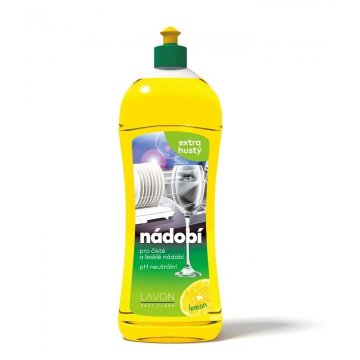 Lavon na nádobí 1 l