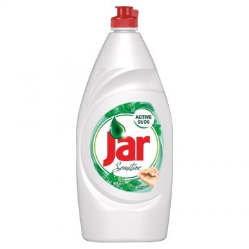 900ml Sensitive Tea Tree &...