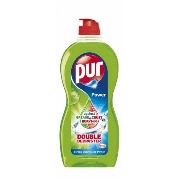 Pur duo power apple 450ml