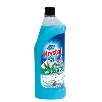 Balzám na nádobí 750ml aloe...