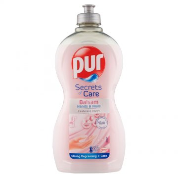Pur hands&nails 450ml