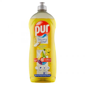 Lemon 750ml