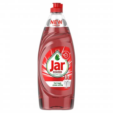 Jar extra+ 650ml forest fruits