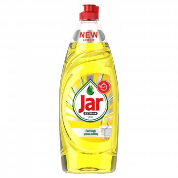 Jar extra+ 650ml citrus