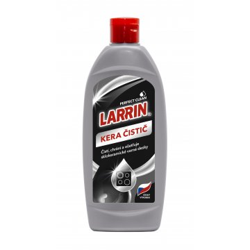 Larrin Kera čistič na...