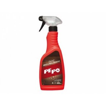 Čistič grilů 500ml