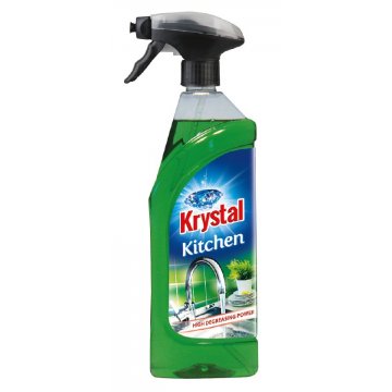Krystal na kuchyně 750ml MR