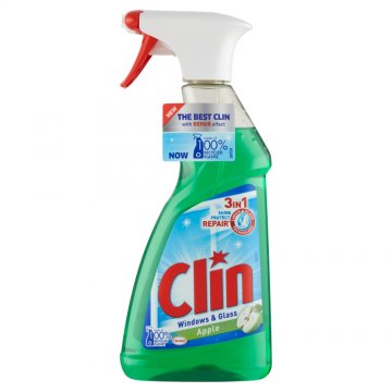 Clin apple 500ml MR na okna