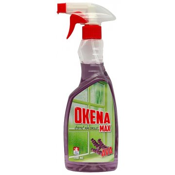 Okena MAX 500ml MR na okna