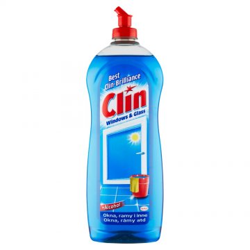 Clin na okna a rámy 750ml