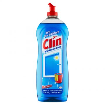 Clin na okna a rámy 750ml