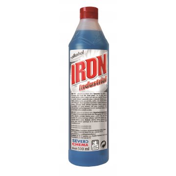 Iron industrial 500ml na okna