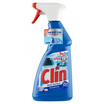 Clin multi-shine 500ml MR