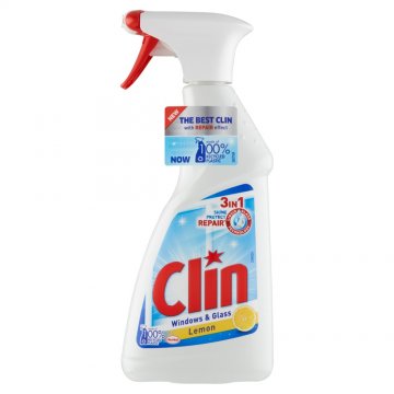 Clin 500ml citrus...