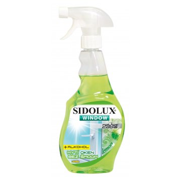 Sidolux window nano...