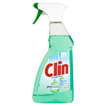 Clin Pro Natur 500ml