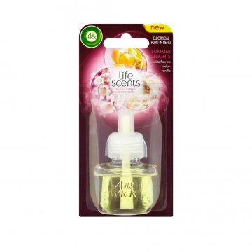 Airwick elektrik Life...