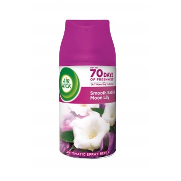 Air Wick Freshmaticic Satén...