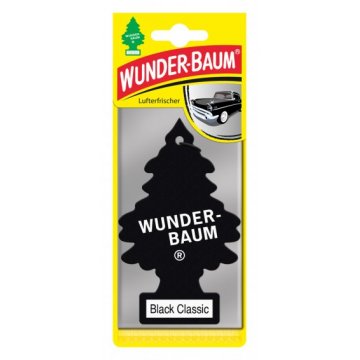 Wunder-baum Black Classic...